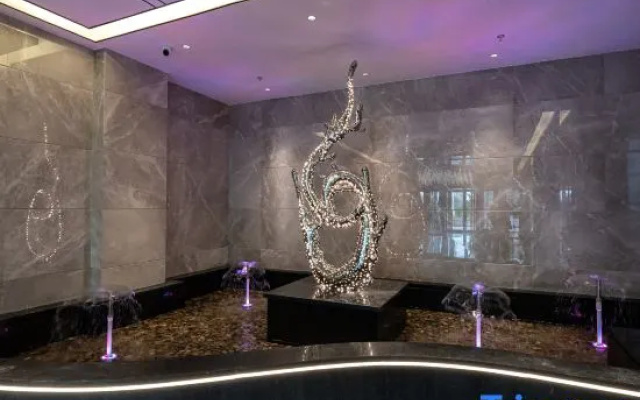 Haitang Hotel (Hulunbuir New District People's Government Store)