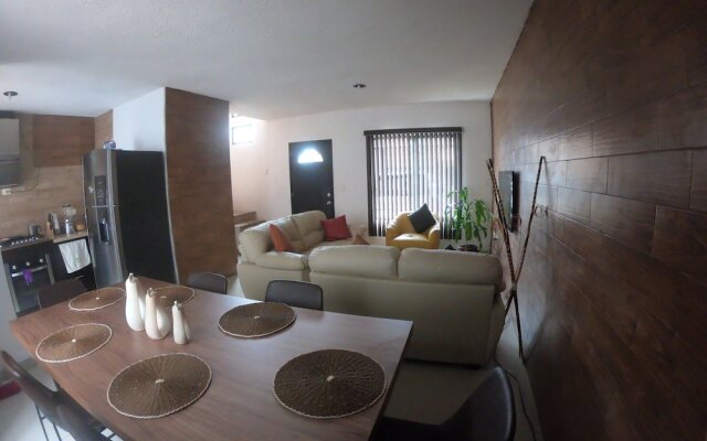 Casa Nueva en Privada