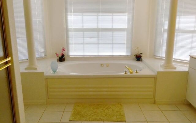 Paradise Lakeside Rotonda West