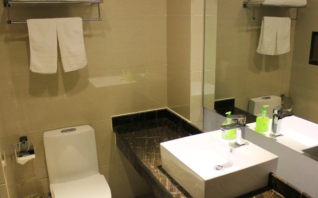 贵阳天豪假日酒店