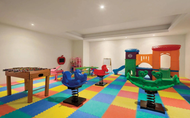 Ramada Plaza by Wyndham Agra