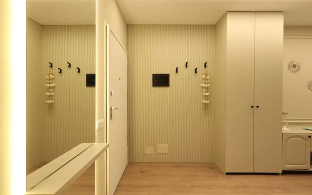 Grandstay Apartments 005