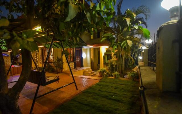 2Bhk Hill View