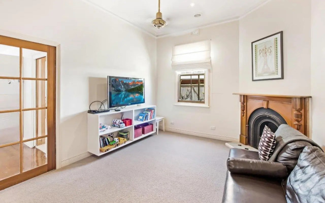 Francis Retreat- Echuca Holiday Homes