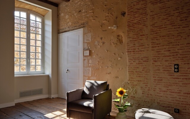 Hotel Le Chevalier Bleu