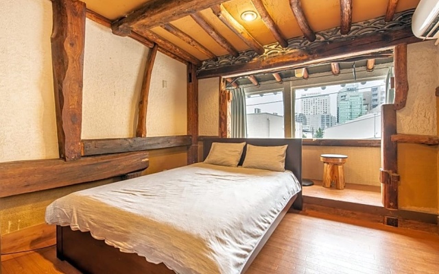 Standard Double room (풀 더블 침대) 사진 2