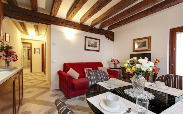 Angels - WR Apartments