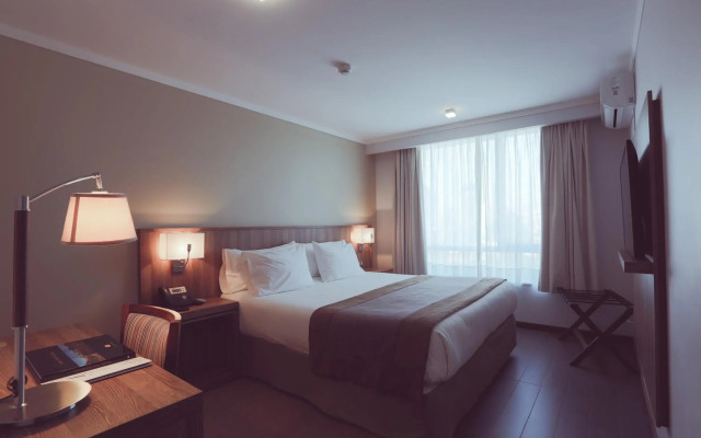 Hotel Atacama Suites