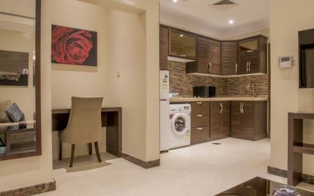 Normina Hotel