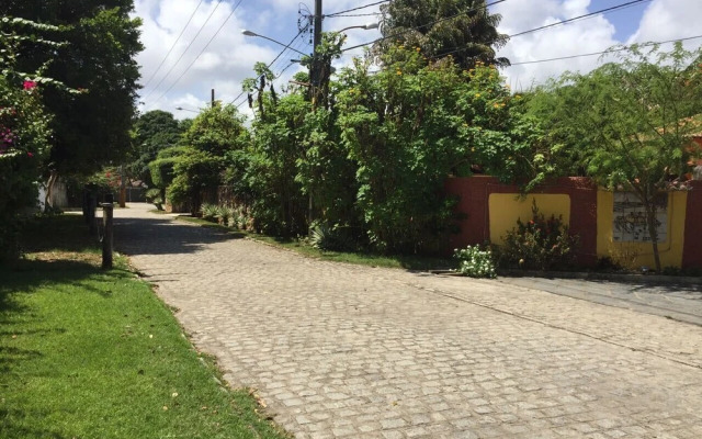 Hotel Kuara Uçá