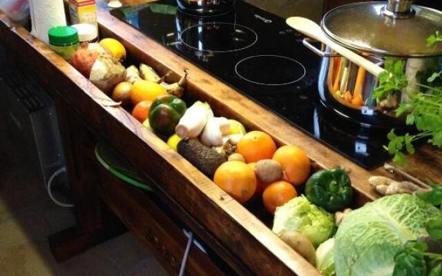 Ferienwohnung Chiara