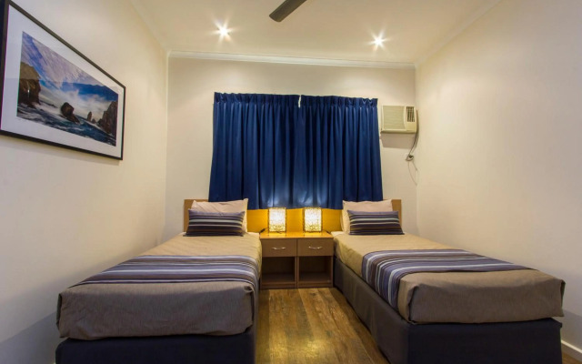 Broome Beach Resort