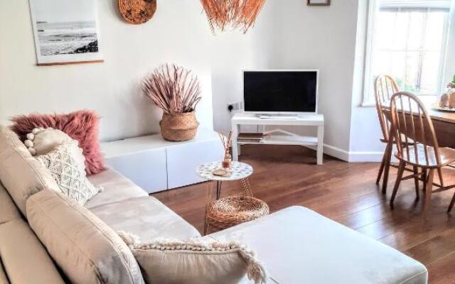 Seagrass Studio