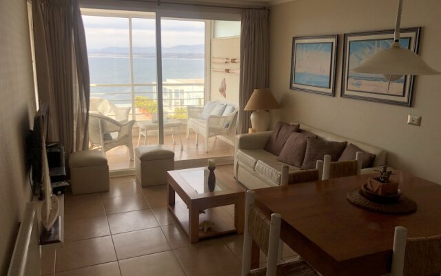 Apartamento 222 Vista Mar Lilenes