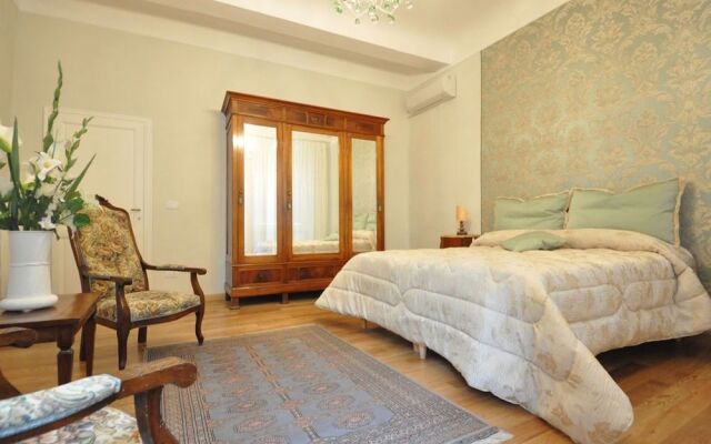 ToFlorence Apartments - San Lorenzo