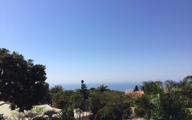Villa Anastasia B and B