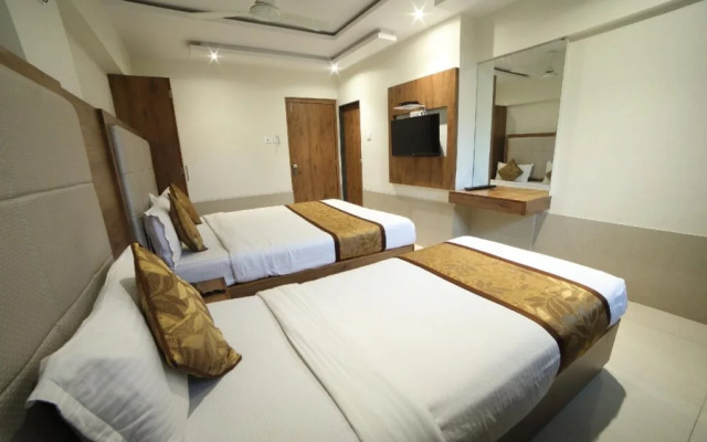 Hotel Royal Inn