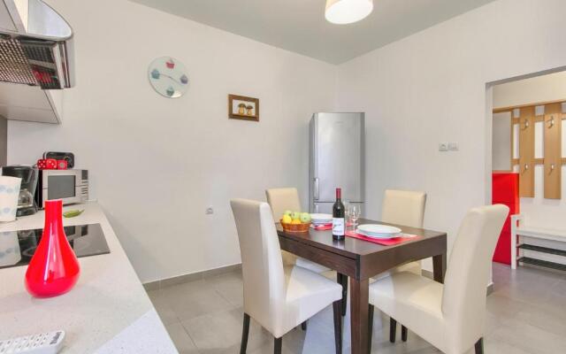 Apartment Spagnolo City