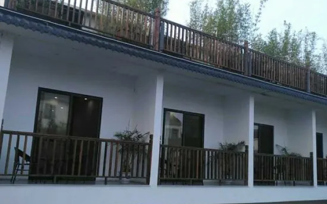 Wangshanhuayuannongzhuang