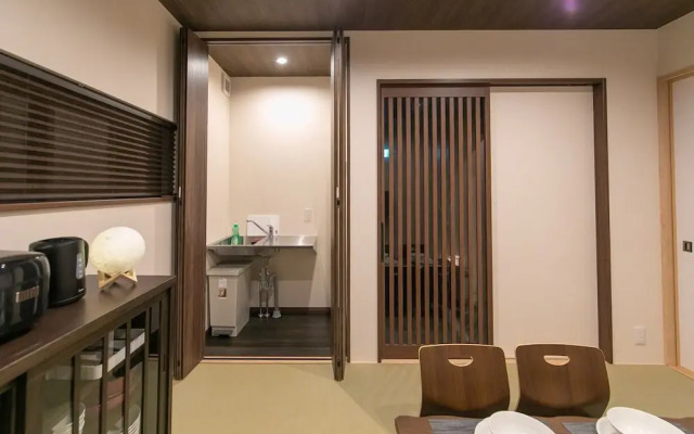 CASA GRApP Nishikujo