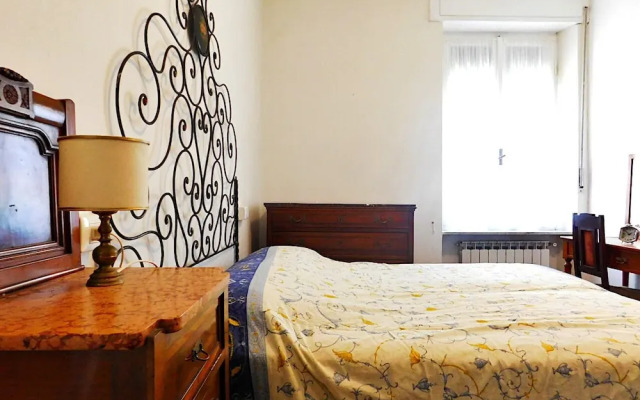 Villino a 20 metri dal mare