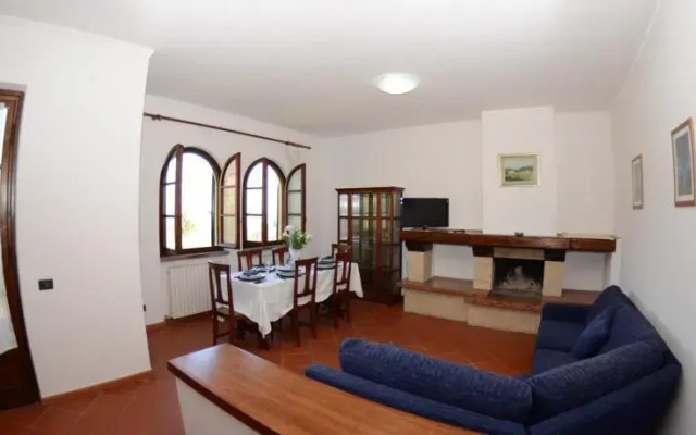 Villa S.Cerbone 1 Cannella