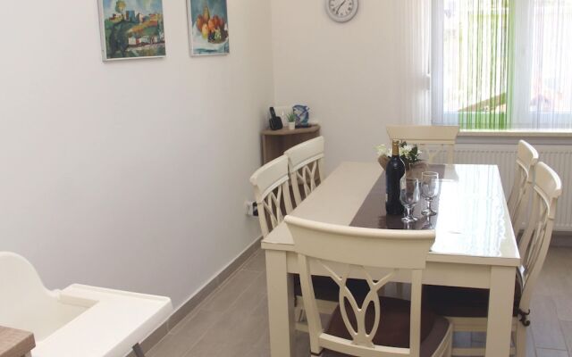 Apartment in Grebatica With sea Beach