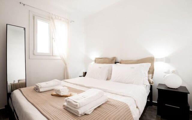 aníko suites Psarou