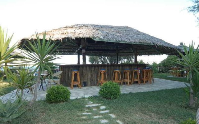 vassilias beach hotel