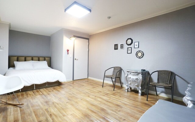 Wonju Dream Park Motel