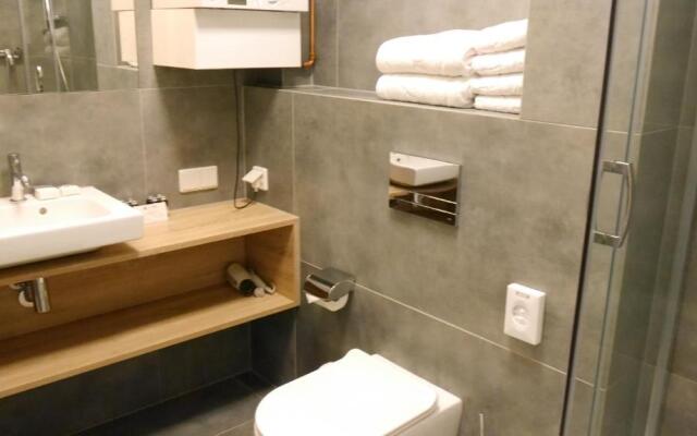Apartamenty Ciechocinek SPA