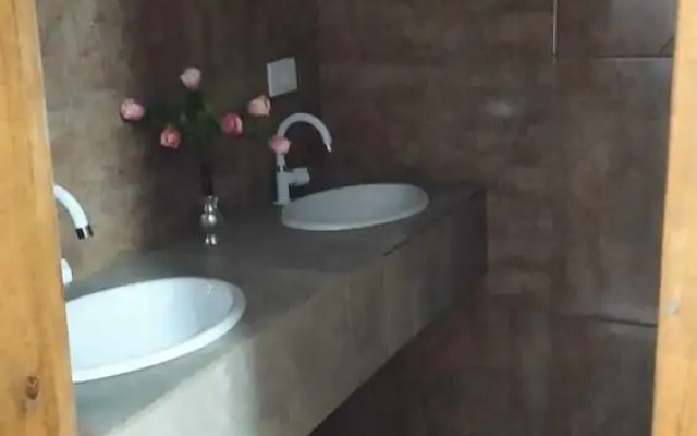 Hostel Vila Bela