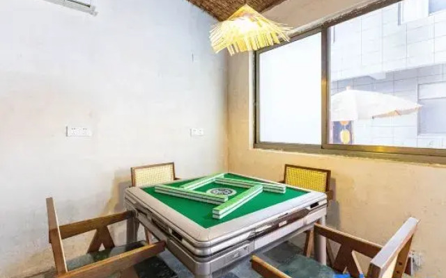 Qianhui Lu · Ningbo Qingzhi · Lake View Vacation Inn (Dongqian Lake Scenic Area Branch)