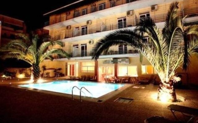 Plaza Hotel Nafpaktos
