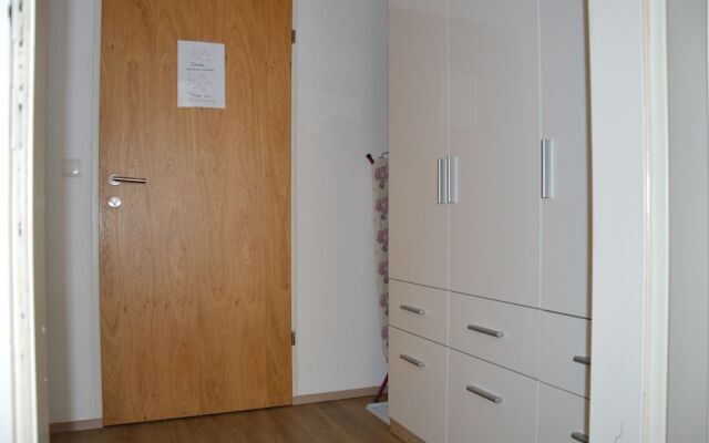 Appartement Daniel