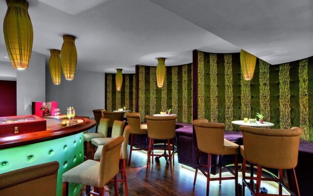 DAS RONACHER Thermal Spa Hotel