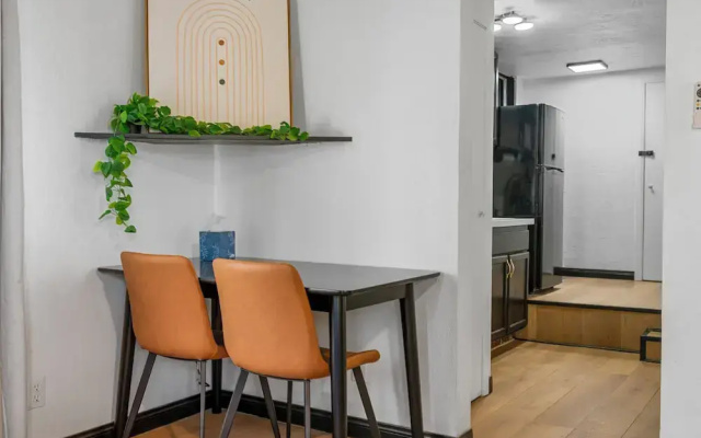 Luxury Studio Escape - Trails & Views