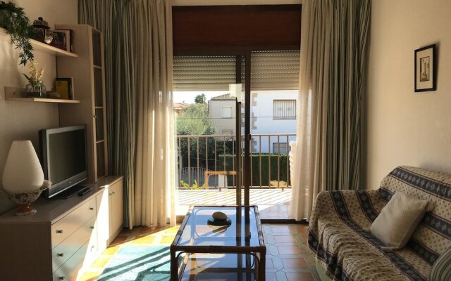 Apartamento Orquidies Terraza, Jardín y Garaje Privado - 132B