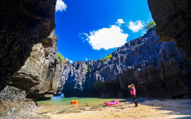 Pak Nam Resort