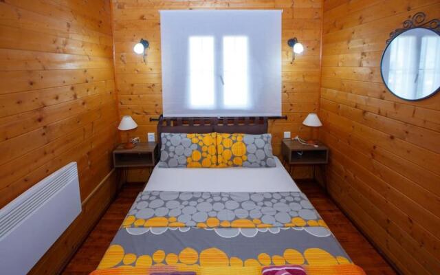 Wooden House In Ioannina