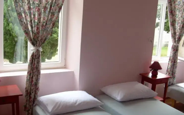 Phara Hostel
