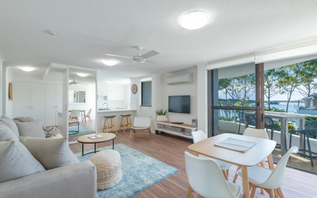 Munna Beach Apartments