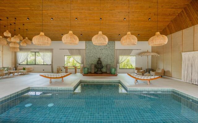 Las Hotel Boutique