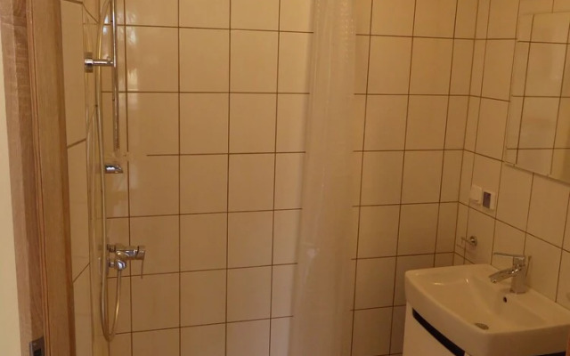 Kantal Basement