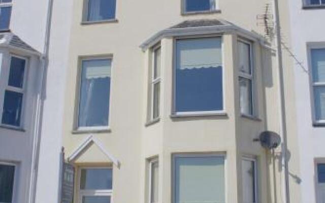 Seaspray Guest House