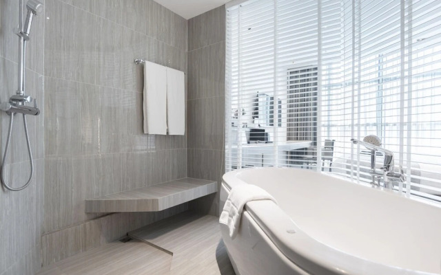Purity Grove Phrom Phong by Favstay