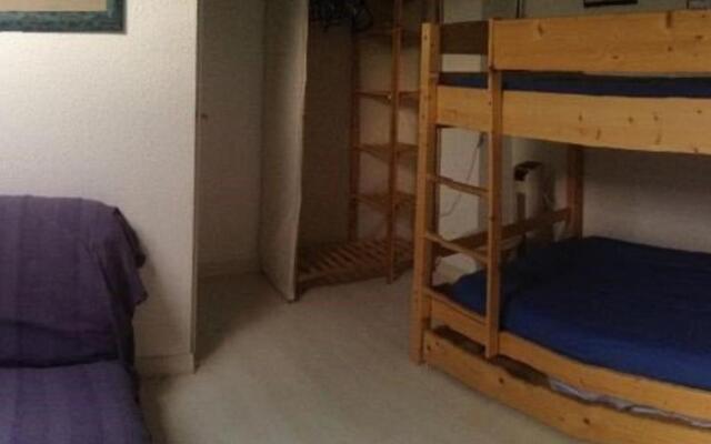 Maison Port Leucate, 2 pièces, 6 personnes - FR-1-81-64