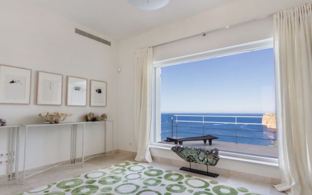 Villa Puesta del Sol