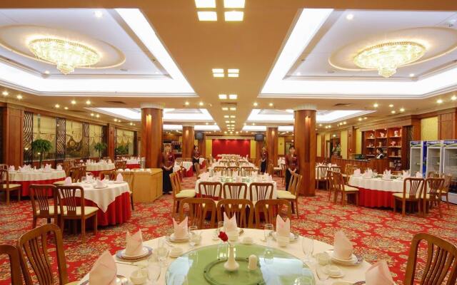 Jinling Star Hotel