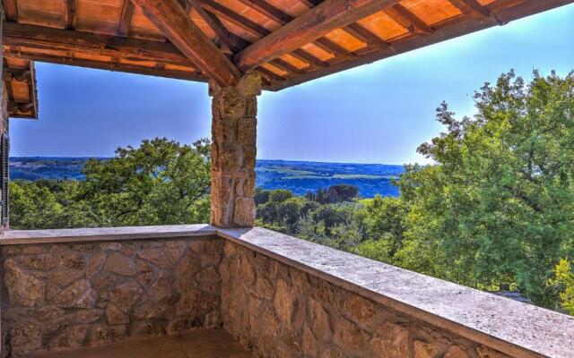 VILLA POGGIO VERDE 6, Emma Villas